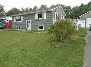 373 Prospect Bay Rd, Prospect Bay, NS B3T1Z7