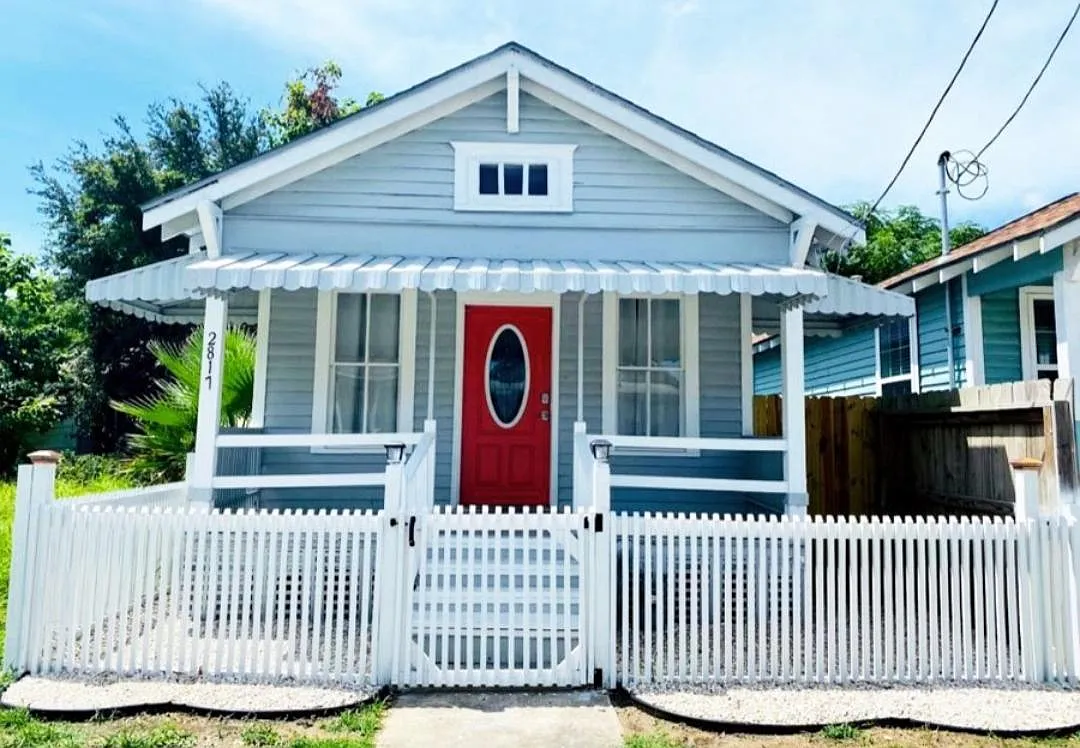 Avenue K, Galveston — Photo 2