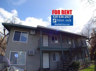 637 W 1st Ave #D, Chico, CA 95926