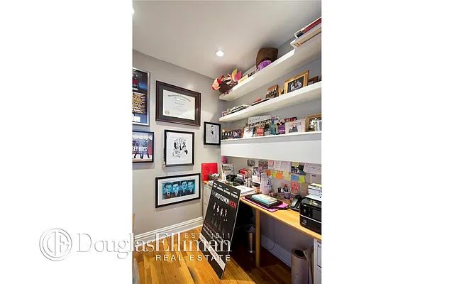 Sold by Douglas Elliman | media 8
