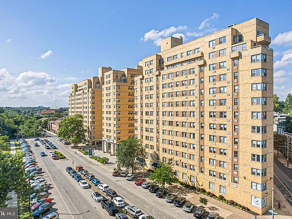 4th image of 2601 Pennsylvania Ave APT 901