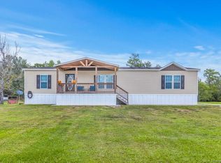 1216 Foster Brothers Rd, Vinton, LA 70668