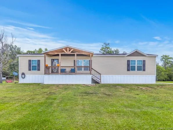 1216 Foster Brothers Rd, Vinton, LA 70668