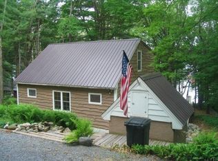 275 S Shore Rd, Northville, NY 12134