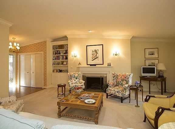 Excellent space and storage