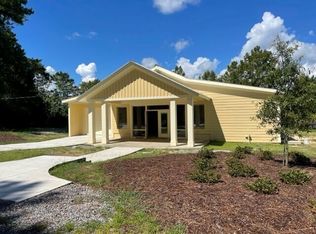 4625 Old Waynesboro Rd, Hephzibah, GA 30815