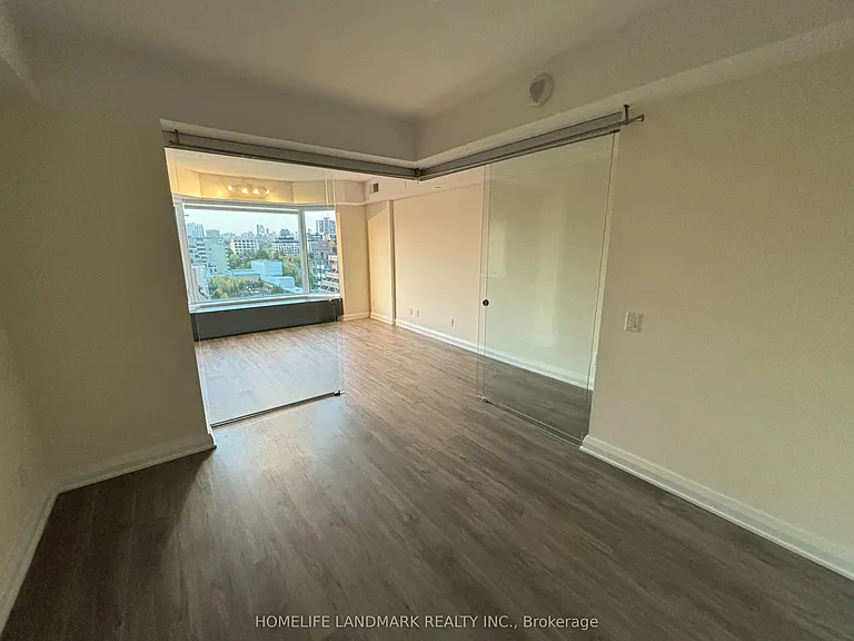 155 Yorkville Ave #901 — Photo 7