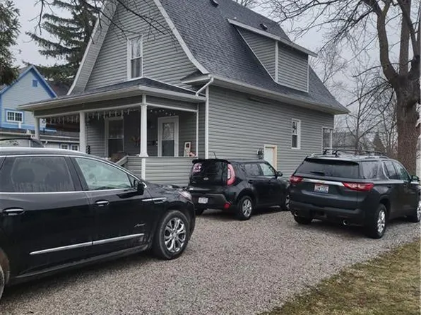 415 W Jackson St, Paulding, OH 45879