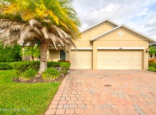 3352 Russ Pl, Melbourne, FL 32940