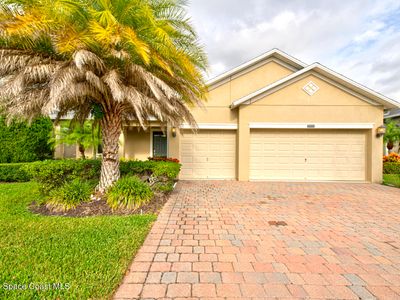 3352 Russ Pl, Melbourne, FL, 32940