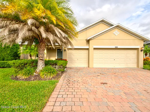 3352 Russ Pl, Melbourne, FL 32940