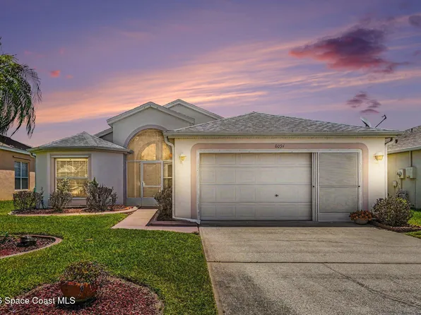 8054 Bracken Ln, Melbourne, FL 32940
