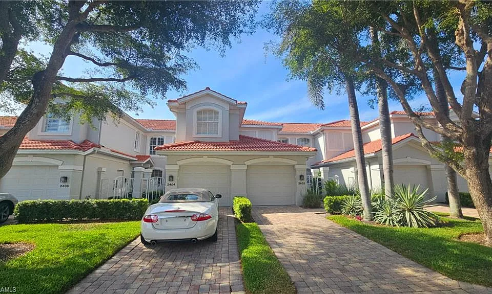 2135 Arielle Dr #2404