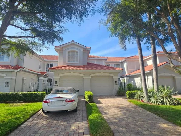 2135 Arielle Dr APT 2404, Naples, FL 34109