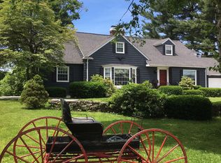 477 South St, Suffield, CT 06078