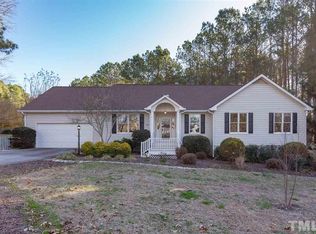 420 Kentview Dr, Pittsboro, NC 27312