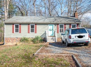 3401 Old Creek Rd, Chesterfield, VA 23832