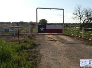 9560 Fm 467, Seguin, TX 78155