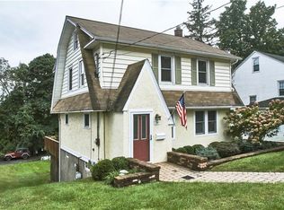 34 Jackson Ave, Middletown, NY 10940