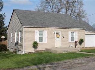 119 Cassil St, Mount Vernon, OH 43050