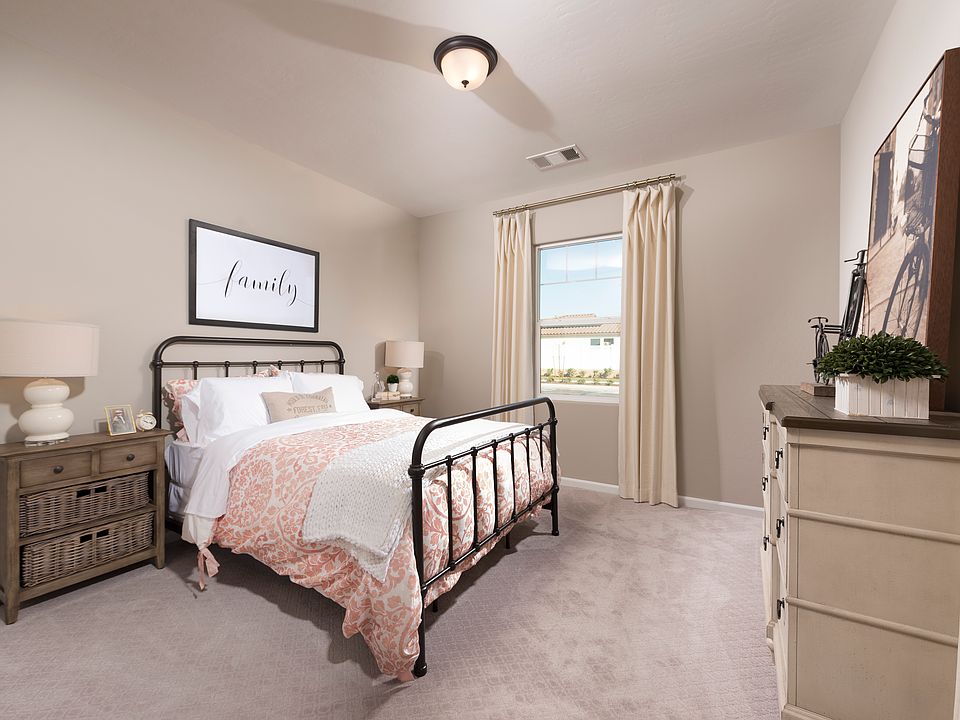 Glenmore Plan, Highgate Regents at Seven Oaks Active Adult