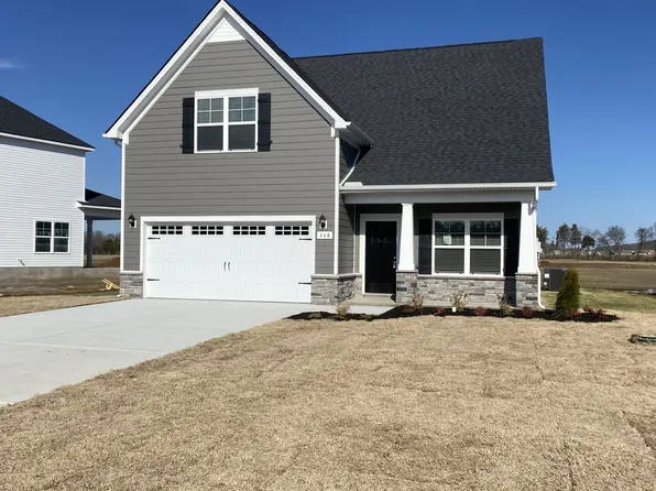 322 Neartop Ln Lot 120, Murfreesboro, TN 37128