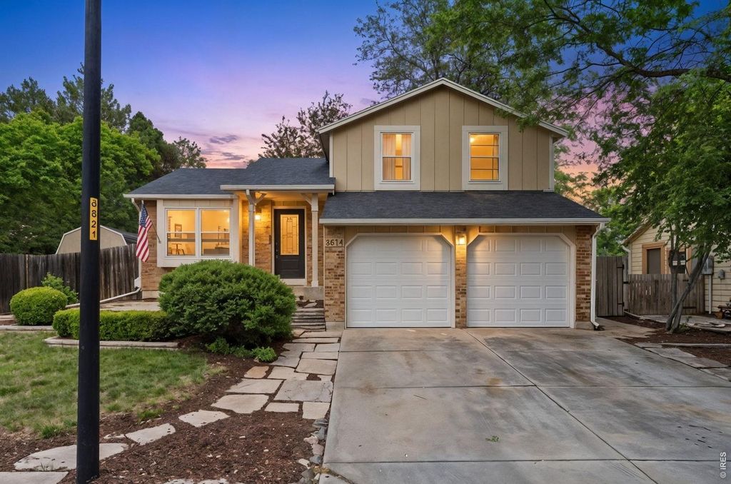 3614 Silvertip Pl