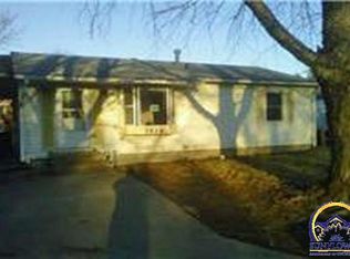 3528 SE 8th St, Topeka, KS 66607