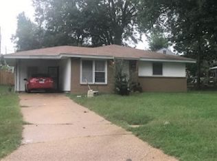813 Valley Dr, Jonesboro, AR 72401