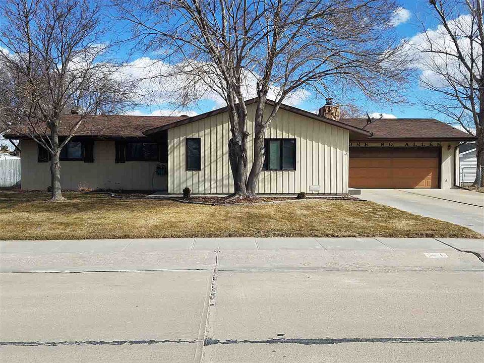 1st image of 1 S Allen Ave