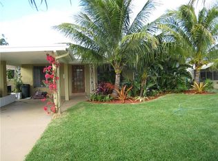 141 NW 47th Ct, Fort Lauderdale, FL 33309