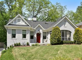 632 Yorkshire Rd NE, Atlanta, GA 30306