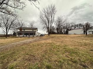 6065 Long Creek Rd, Alpena, AR 72611