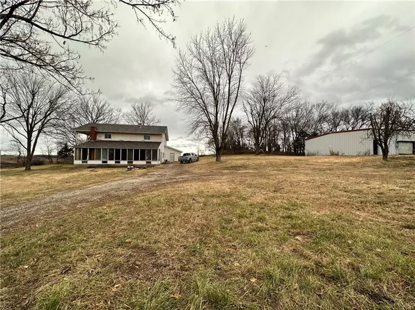6065 Long Creek Rd, Alpena, AR 72611