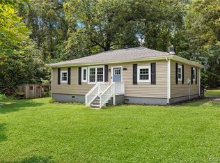 2199 Youngstown Rd, Goochland, VA 23063