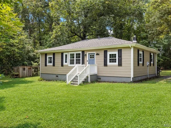 2199 Youngstown Rd, Goochland, VA 23063