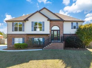 120 Hidden Ridge Dr, Odenville, AL 35120