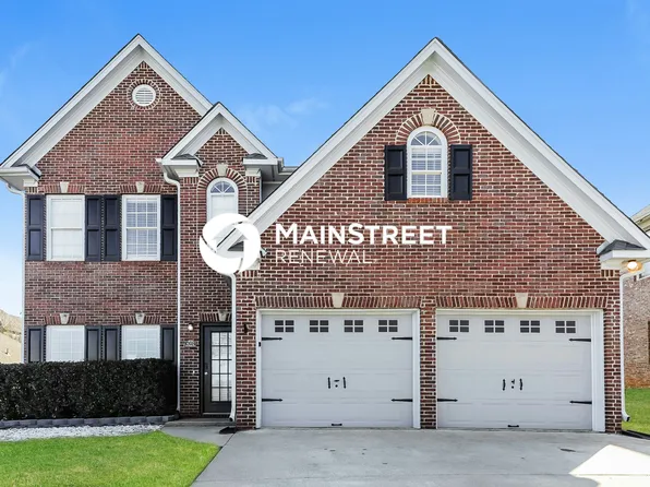 6332 Overlook Dr, Bessemer, AL 35022