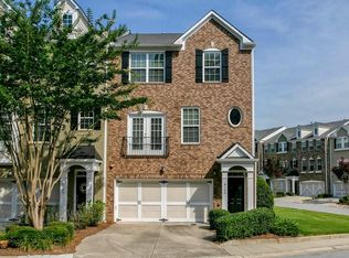 6140 Indian Wood Cir SE, Mableton, GA 30126