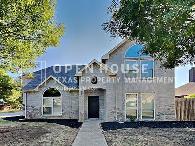4201 Valleywood Dr, Grapevine, TX, 76051