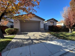 13755 Seabiscuit Dr, Reno, NV 89521