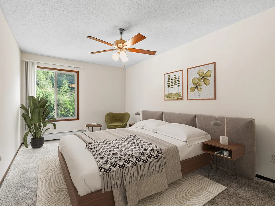 Welcome to Como Park Apartments, where comfort meets style in your new sanctuary. Enjoy beautifully designed interiors, spacious layouts, and serene views. Don't miss out on making this your homeschedule a tour today!