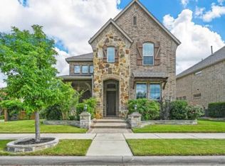 1018 Ivy Charm Way, Arlington, TX 76005