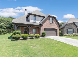 3519 Harrier Rd, Trussville, AL 35173