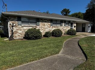 3615 Anderson Ct, Metairie, LA 70001