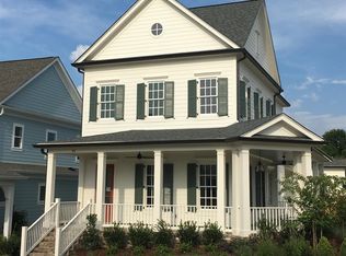 88 Addison Avenue Lot #1656, Franklin, TN 37064