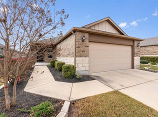 512 Rockport St, Georgetown, TX 78633