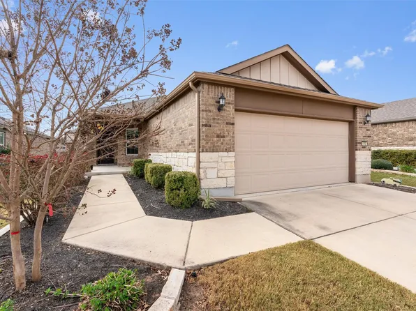 512 Rockport St, Georgetown, TX 78633