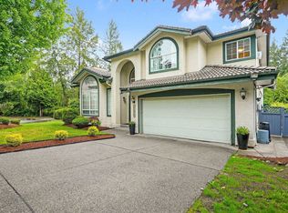 3090 Tanager Ct, Coquitlam, BC V3E3C5