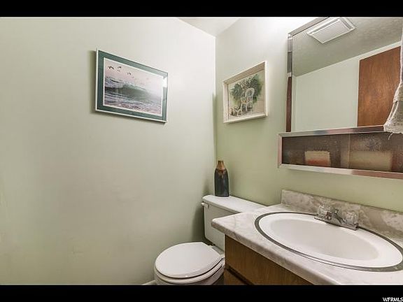 5th image of 2942 W 2730 S #B